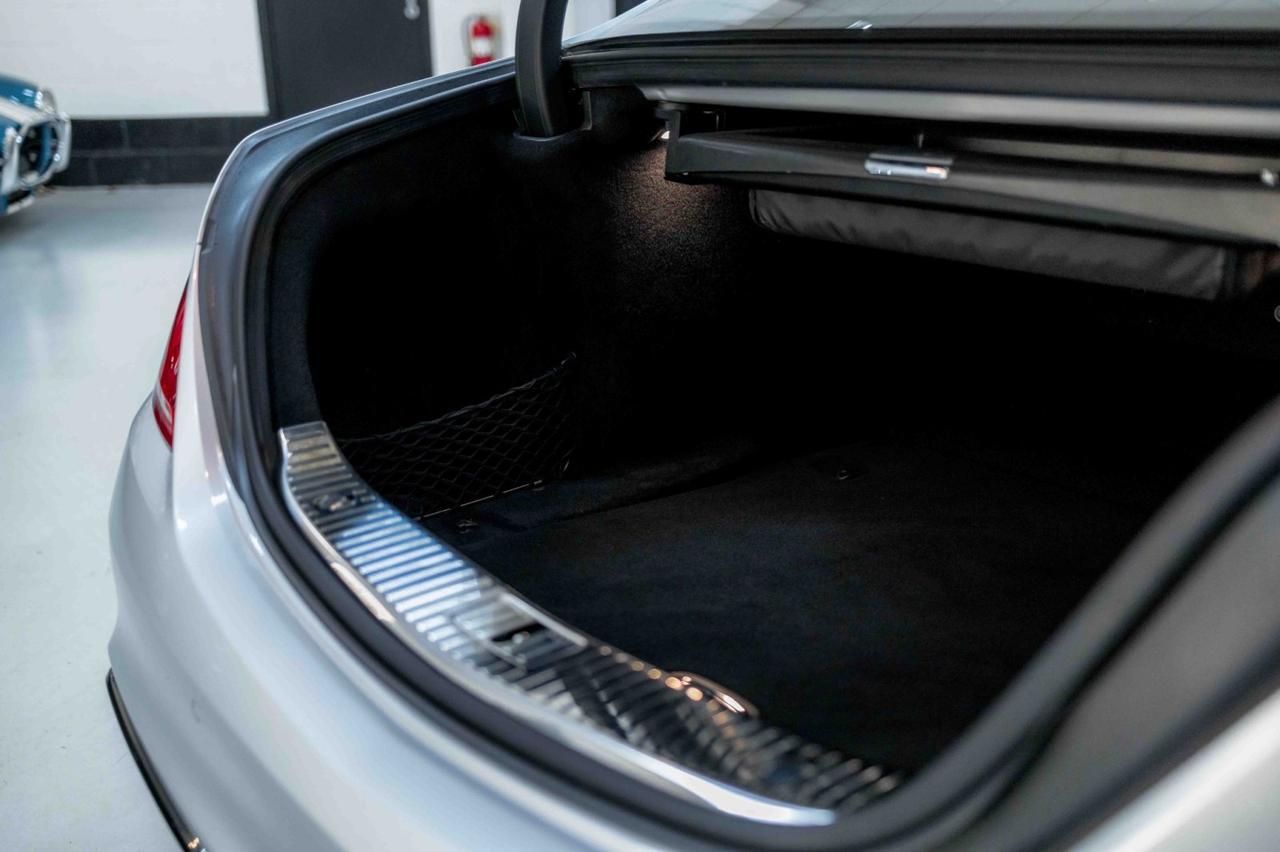 2016 Mercedes-Benz S-Class S 550 Marietta GA