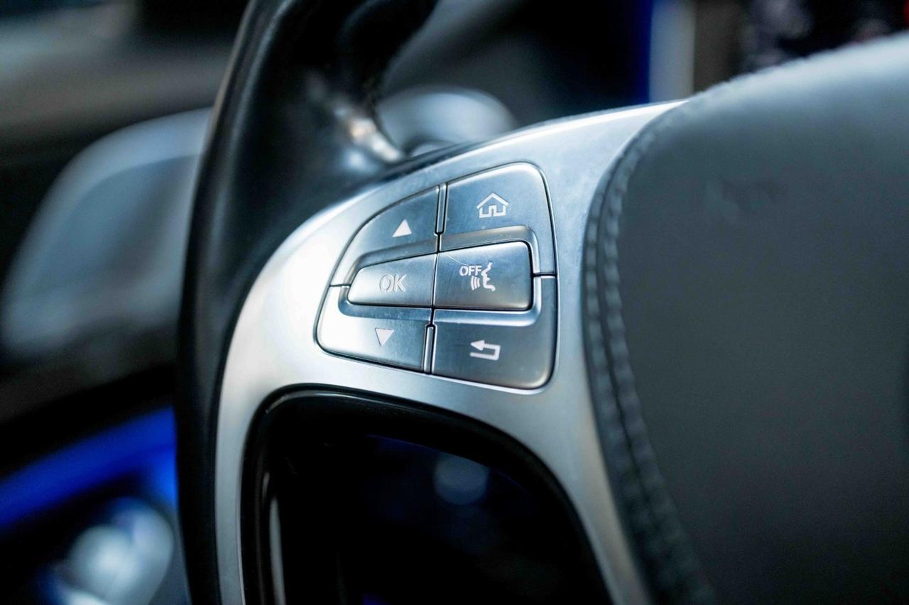 2016 Mercedes-Benz S-Class S 550 Marietta GA