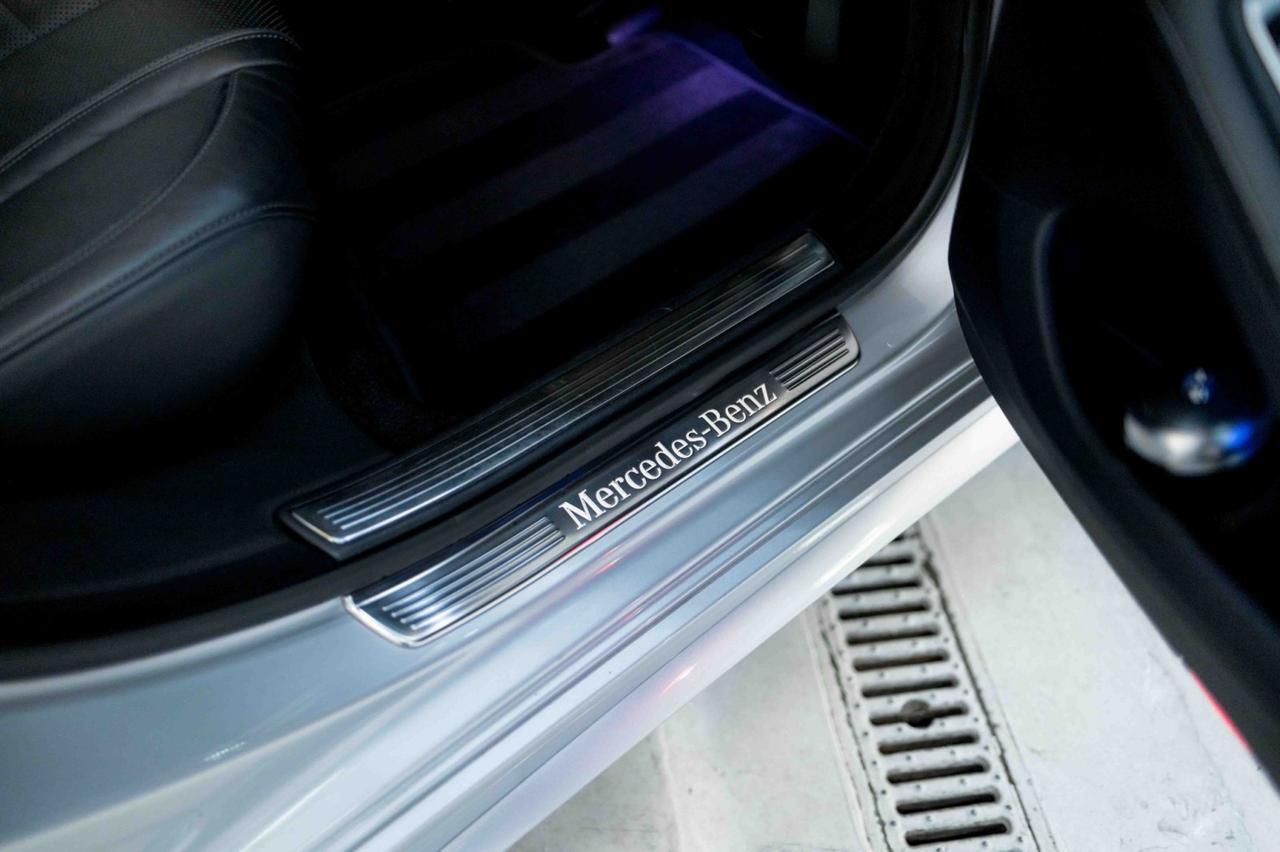 2016 Mercedes-Benz S-Class S 550 Marietta GA