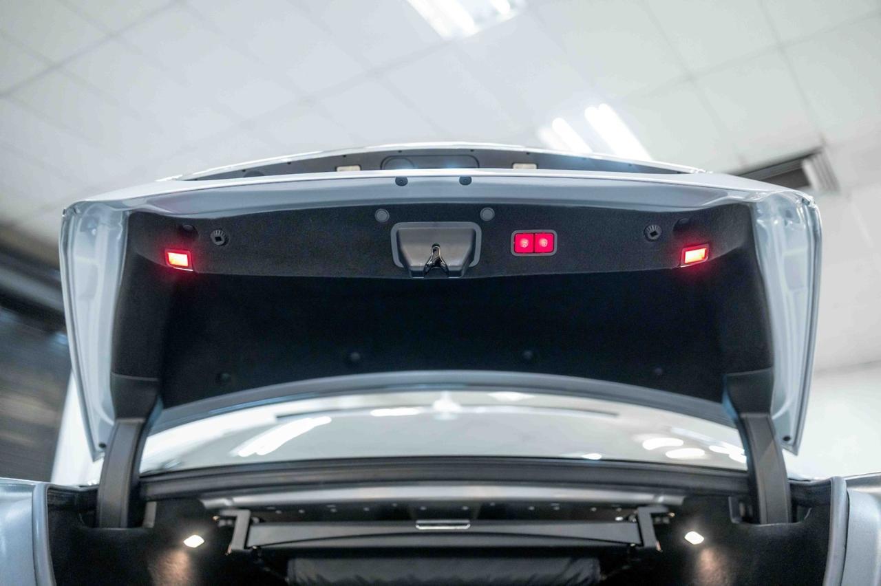 2016 Mercedes-Benz S-Class S 550 Marietta GA