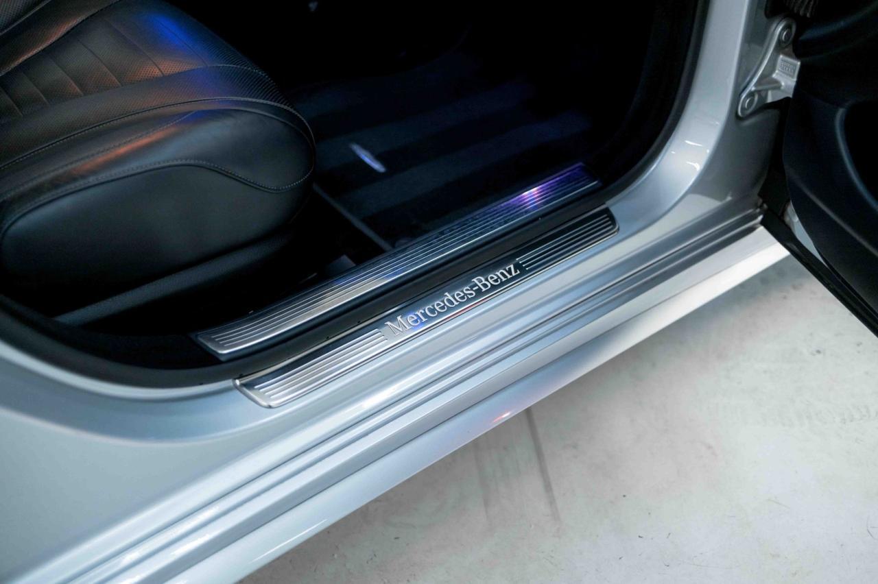 2016 Mercedes-Benz S-Class S 550 Marietta GA