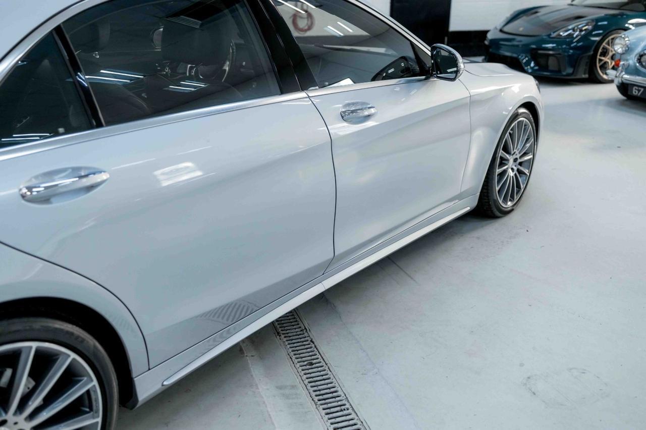 2016 Mercedes-Benz S-Class S 550 Marietta GA