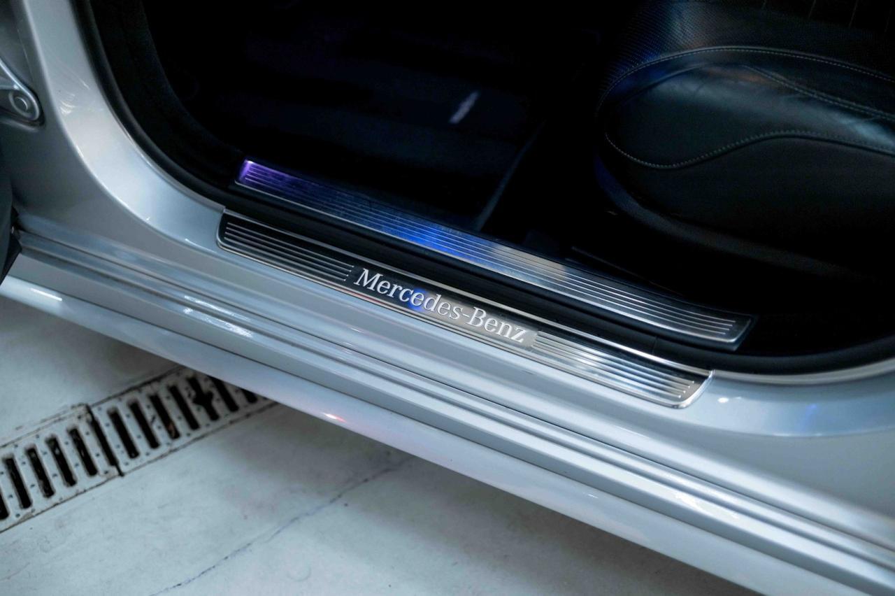 2016 Mercedes-Benz S-Class S 550 Marietta GA