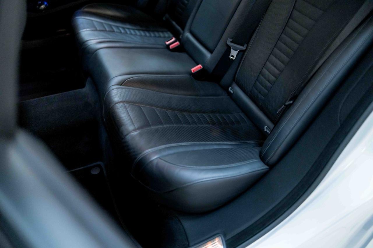 2016 Mercedes-Benz S-Class S 550 Marietta GA