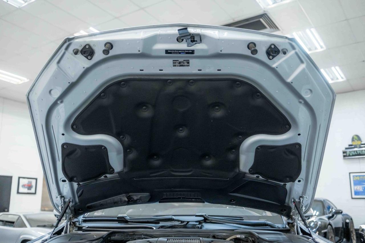 2016 Mercedes-Benz S-Class S 550 Marietta GA