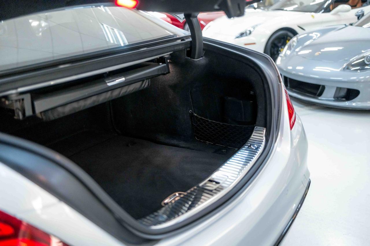 2016 Mercedes-Benz S-Class S 550 Marietta GA