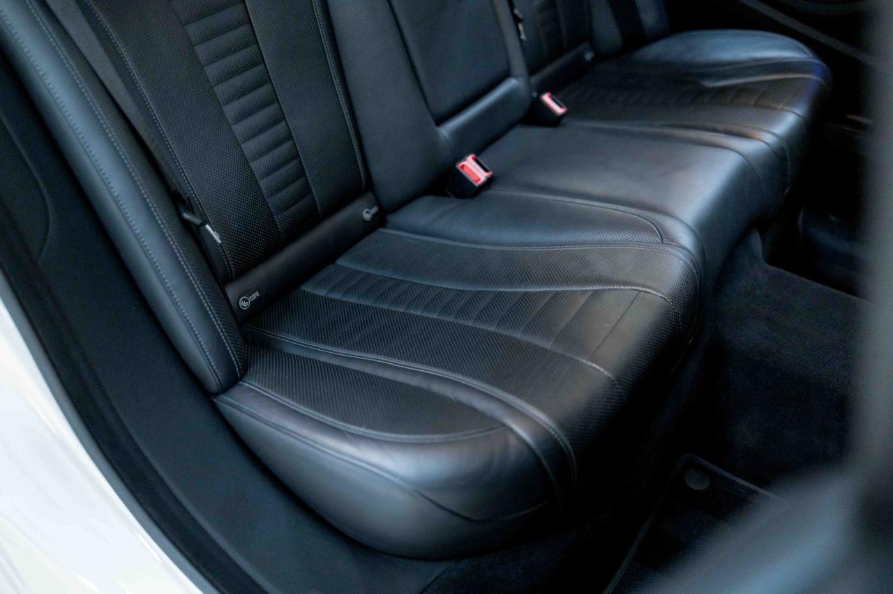 2016 Mercedes-Benz S-Class S 550 Marietta GA