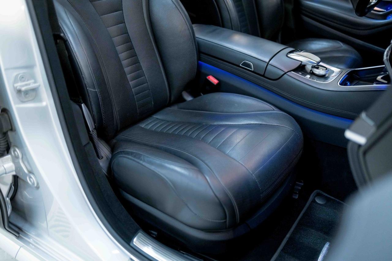 2016 Mercedes-Benz S-Class S 550 Marietta GA