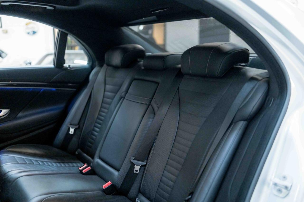 2016 Mercedes-Benz S-Class S 550 Marietta GA