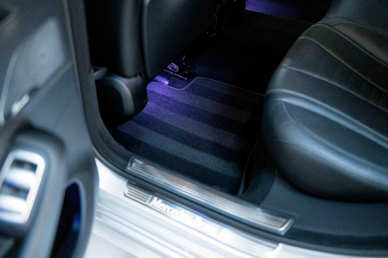 2016 Mercedes-Benz S-Class S 550 Marietta GA