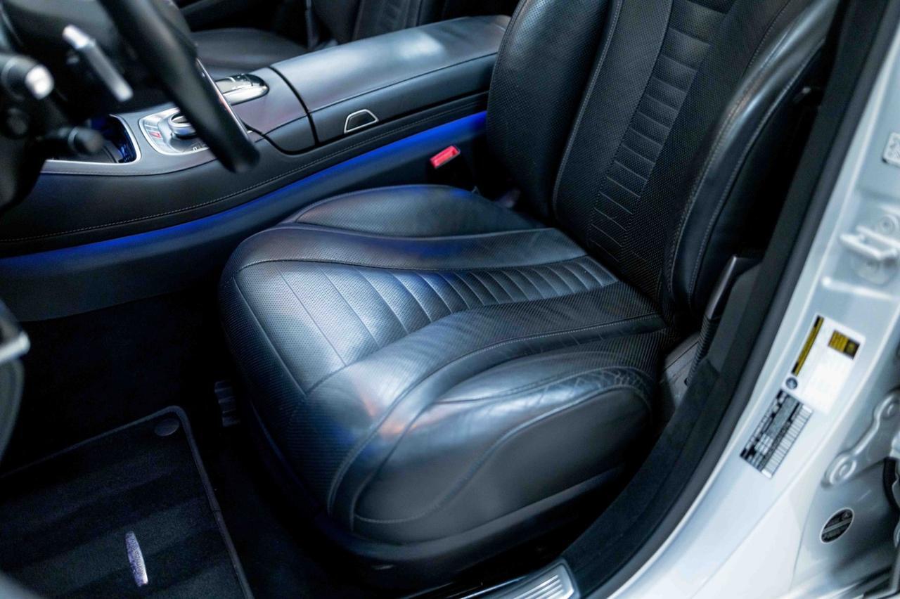 2016 Mercedes-Benz S-Class S 550 Marietta GA