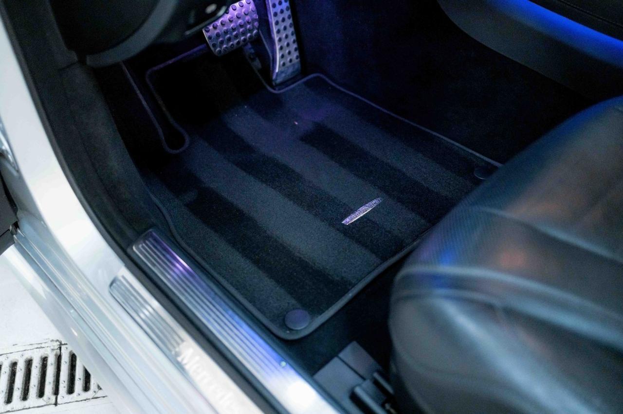 2016 Mercedes-Benz S-Class S 550 Marietta GA