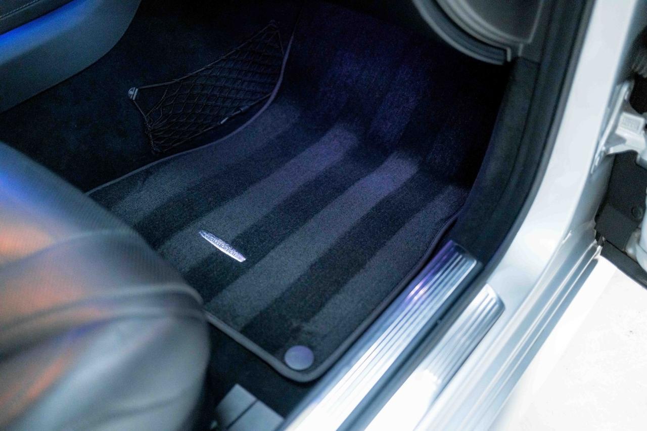 2016 Mercedes-Benz S-Class S 550 Marietta GA