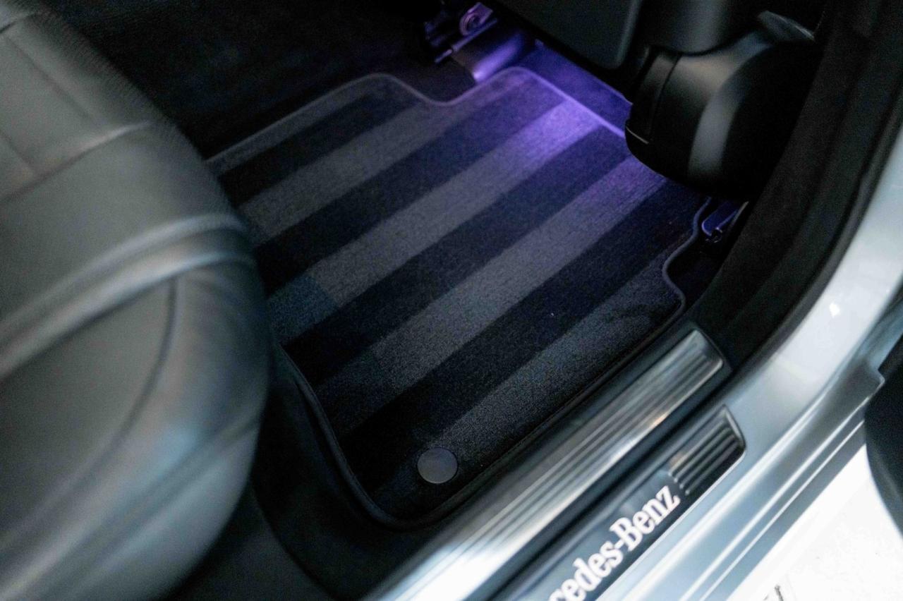 2016 Mercedes-Benz S-Class S 550 Marietta GA