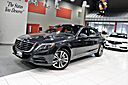 2016 Mercedes-Benz S-Class S 550 Premium 1 Package Comfort Driving Assist Package Surround View Camera 19 Inch Wheels Sunroof Navigation Springfield NJ 2016 Mercedes-Benz S-Class S 550 Premium 1 Package Comfort Driving Assist Package Surround View Camera 19 Inch Wheels Sunroof Navigation Springfield NJ