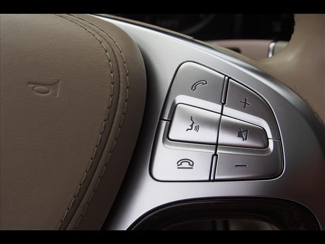 2016 Mercedes-Benz S-Class S 550 Raleigh NC