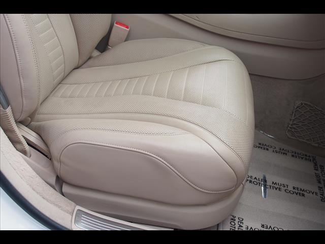 2016 Mercedes-Benz S-Class S 550 Raleigh NC