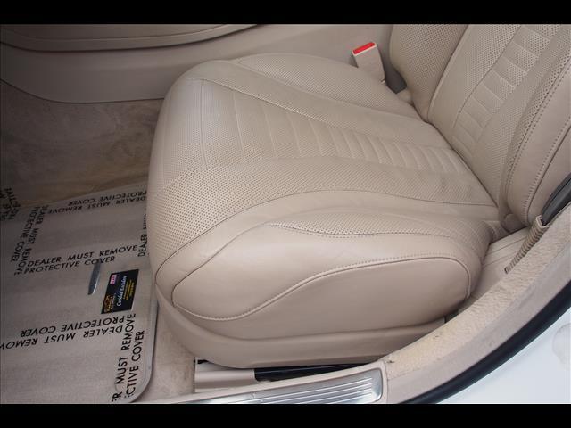 2016 Mercedes-Benz S-Class S 550 Raleigh NC