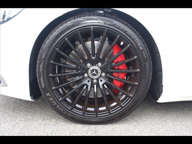 2016 Mercedes-Benz S-Class S 550 Raleigh NC