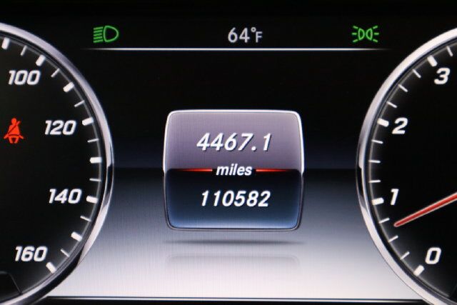 2016 Mercedes-Benz S-Class S 550 Raleigh NC