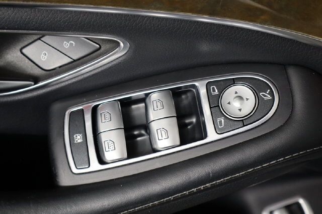 2016 Mercedes-Benz S-Class S 550 Raleigh NC