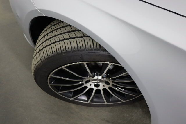 2016 Mercedes-Benz S-Class S 550 Raleigh NC