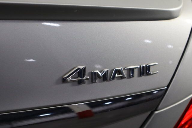 2016 Mercedes-Benz S-Class S 550 Raleigh NC