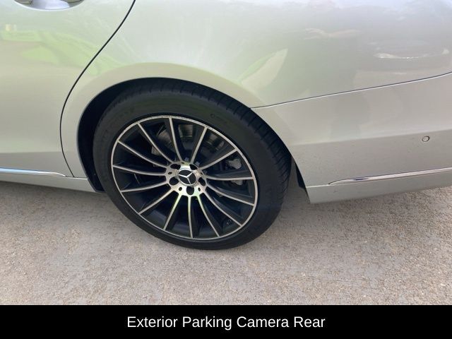 2016 Mercedes-Benz S-Class S 550 Raleigh NC