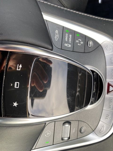 2016 Mercedes-Benz S-Class S 550 Raleigh NC