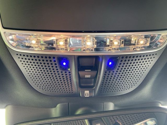 2016 Mercedes-Benz S-Class S 550 Raleigh NC