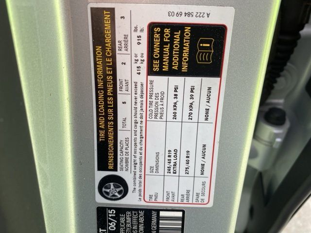 2016 Mercedes-Benz S-Class S 550 Raleigh NC