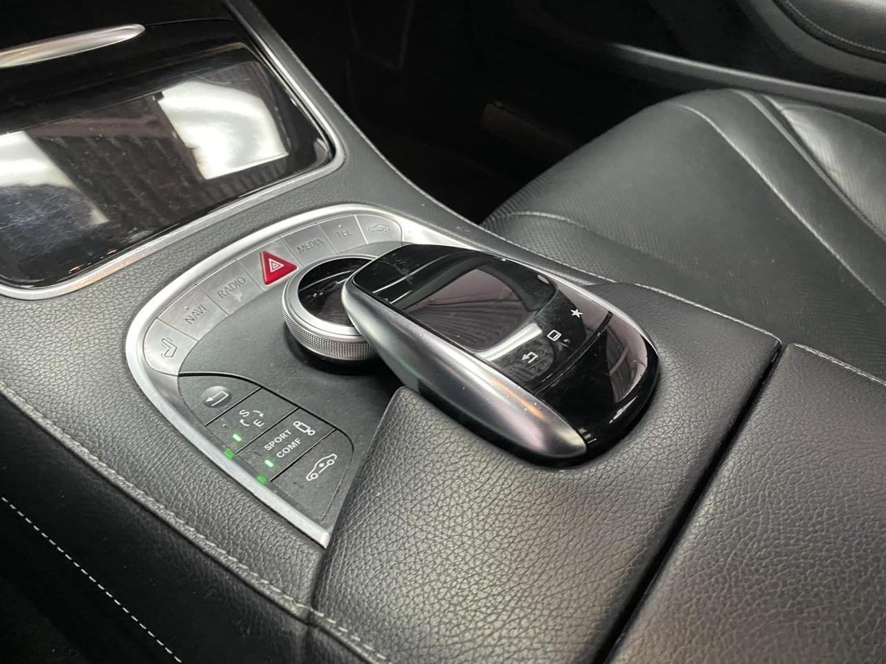 2016 Mercedes-Benz S-Class S 550 Richmond Hill NY