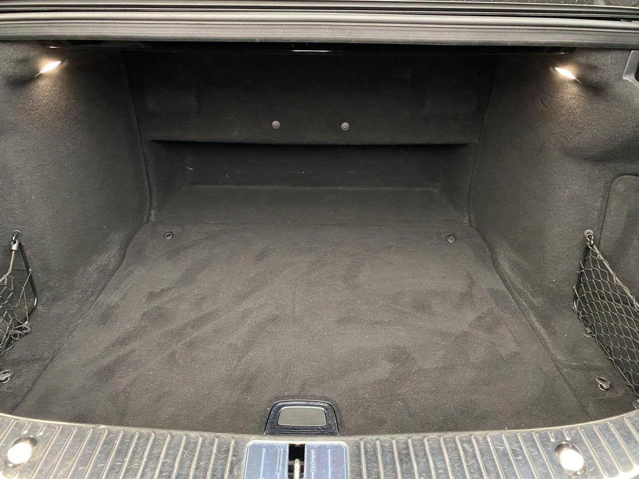 2016 Mercedes-Benz S-Class S 550 Richmond Hill NY