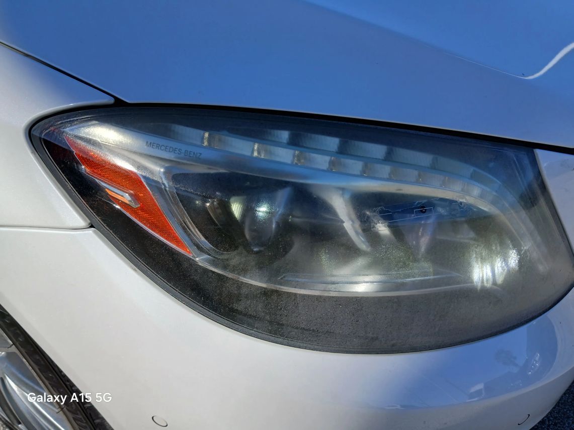 2016 Mercedes-Benz S-Class S 550 Sedan 4D Maitland FL