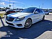 2016 Mercedes-Benz S-Class S 550 Sedan 4D