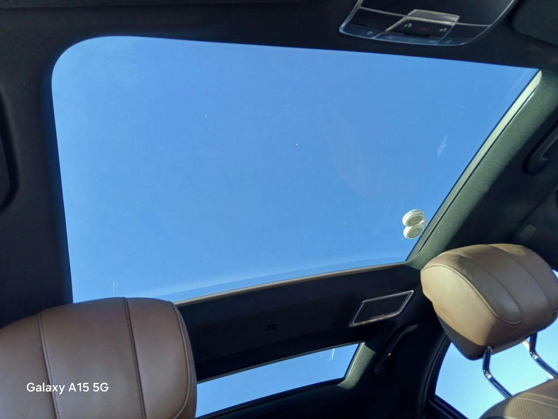 2016 Mercedes-Benz S-Class S 550 Sedan 4D Maitland FL