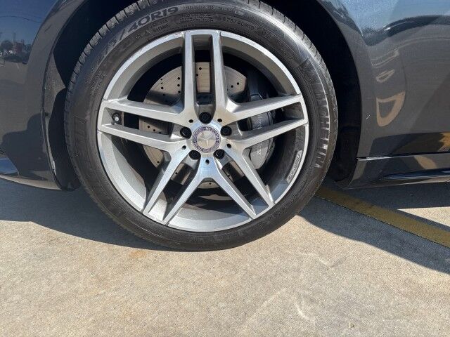 2016 Mercedes-Benz S-Class S 550 Springfield IL