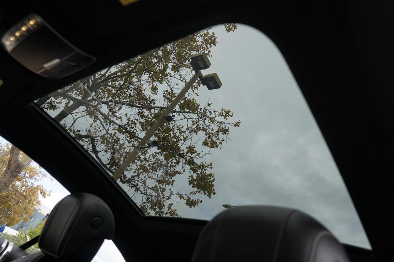 2016 Mercedes-Benz S-Class S 550 Walnut Creek CA