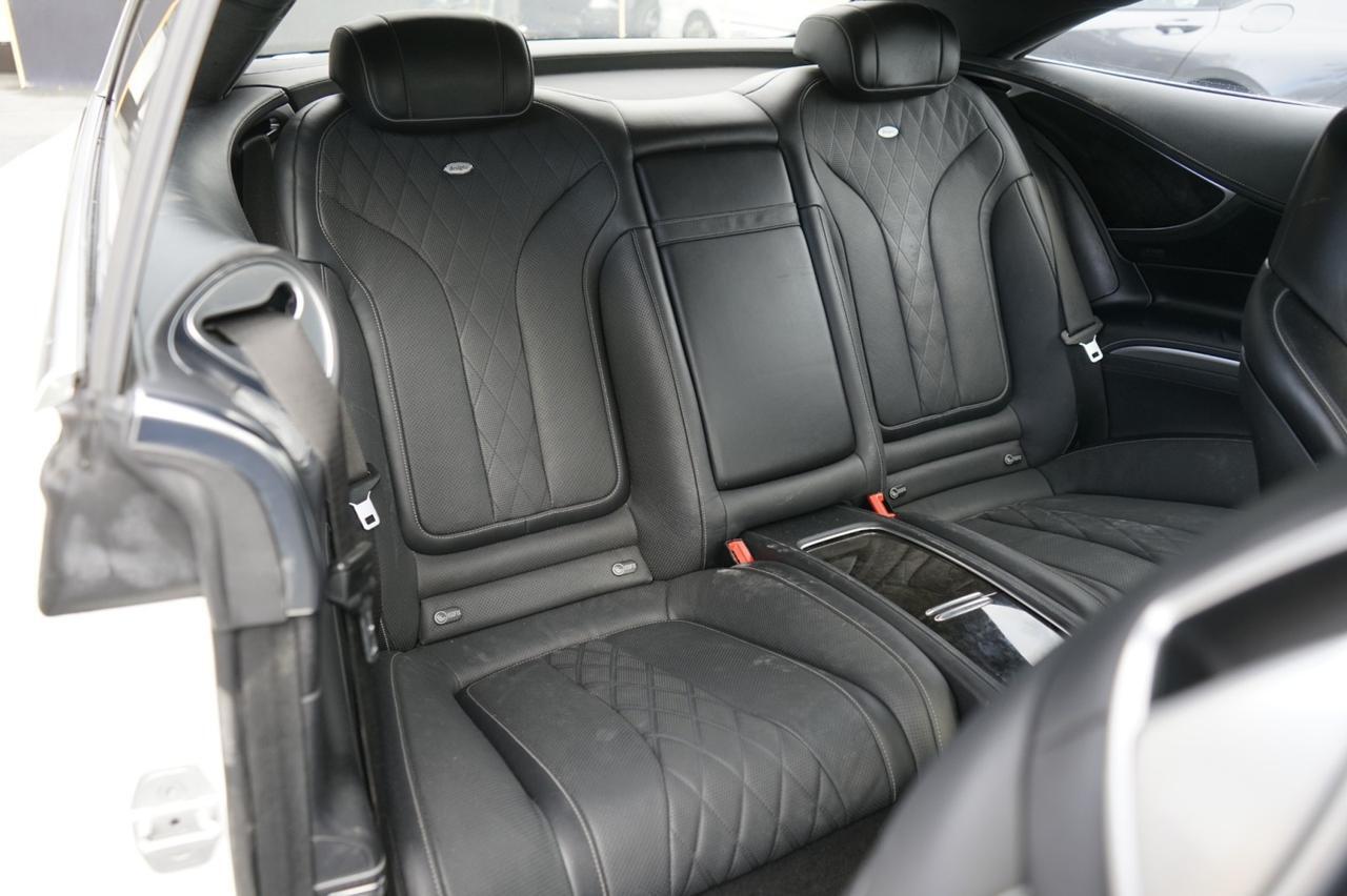 2016 Mercedes-Benz S-Class S 550 Walnut Creek CA