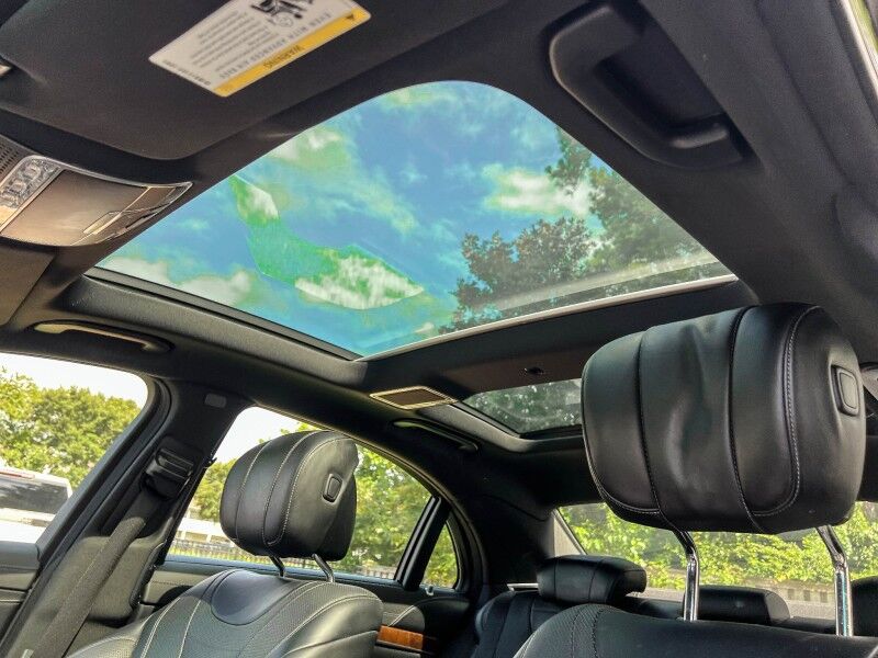 2016 Mercedes-Benz S-Class S 550 Wilmington NC