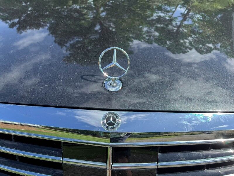 2016 Mercedes-Benz S-Class S 550 Wilmington NC