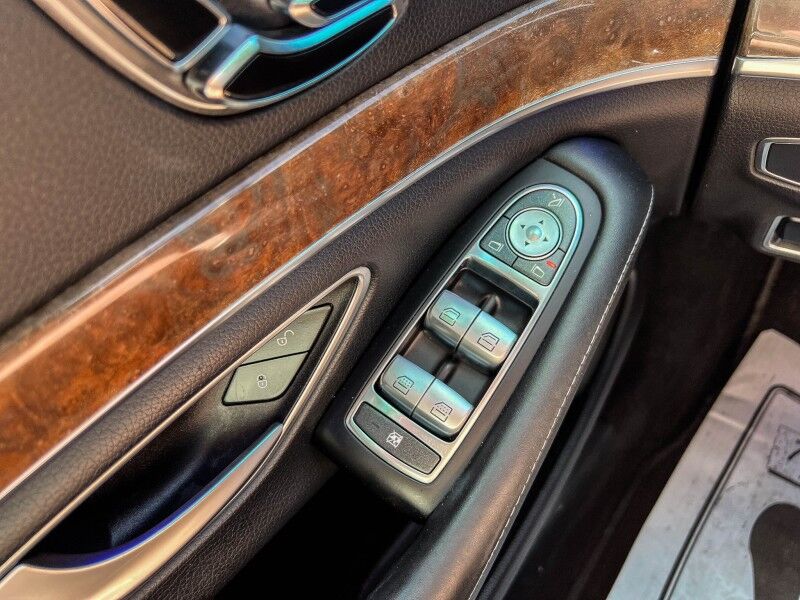 2016 Mercedes-Benz S-Class S 550 Wilmington NC