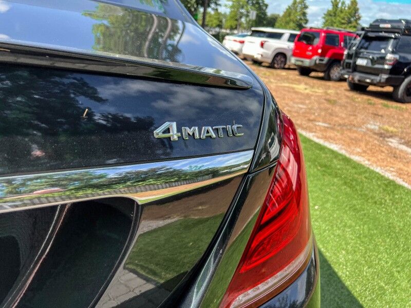2016 Mercedes-Benz S-Class S 550 Wilmington NC