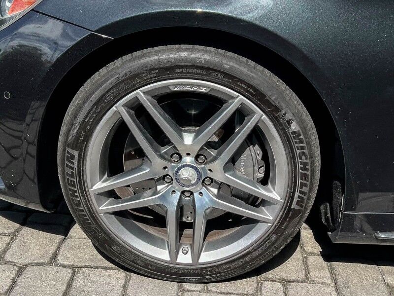 2016 Mercedes-Benz S-Class S 550 Wilmington NC