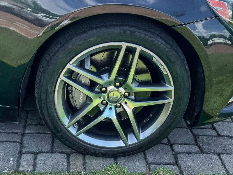 2016 Mercedes-Benz S-Class S 550 Wilmington NC