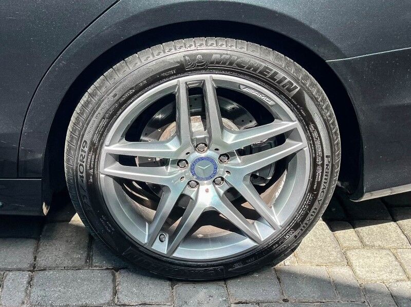 2016 Mercedes-Benz S-Class S 550 Wilmington NC