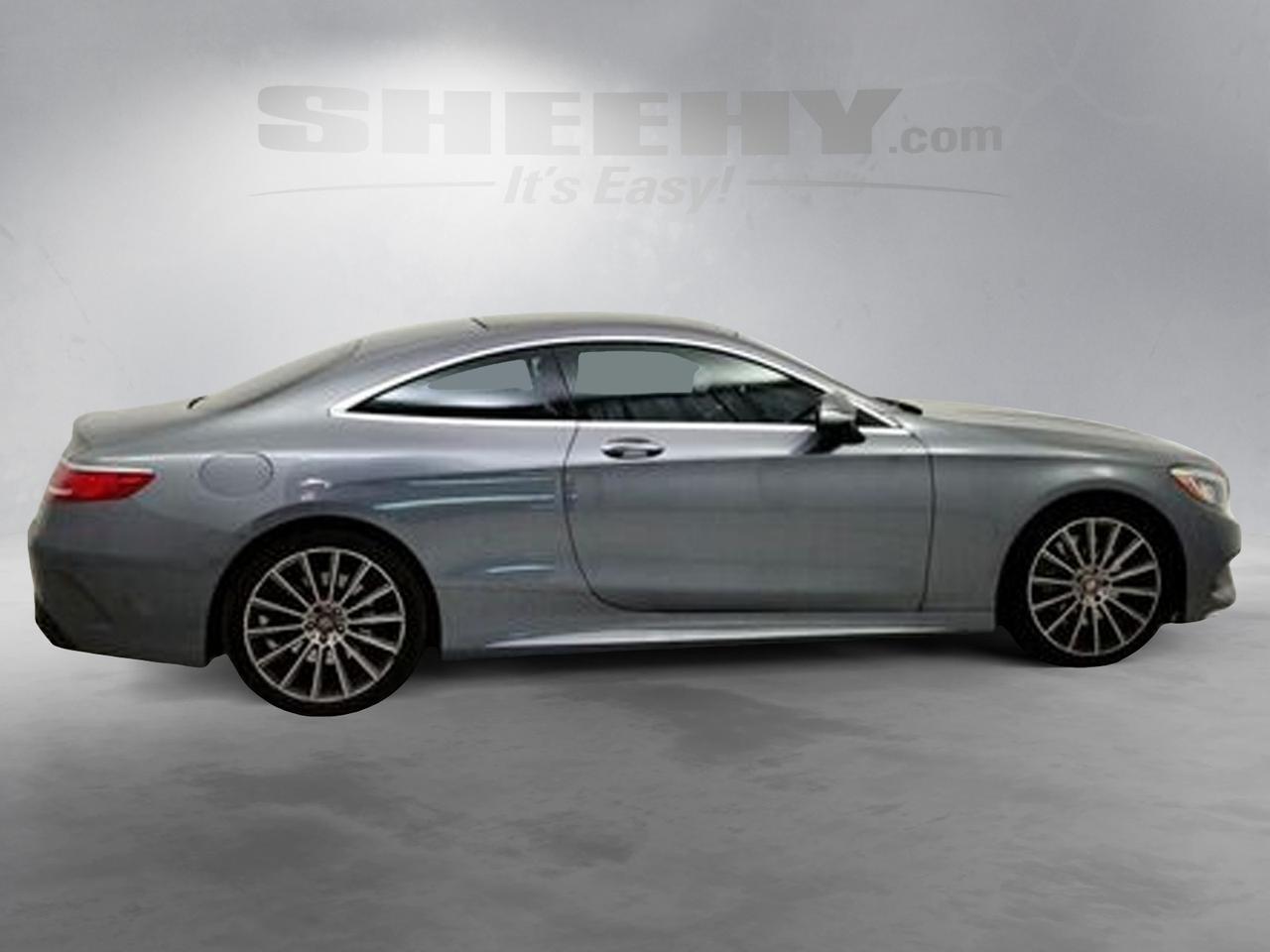 2016 Mercedes-Benz S-Class S 550 Laurel MD