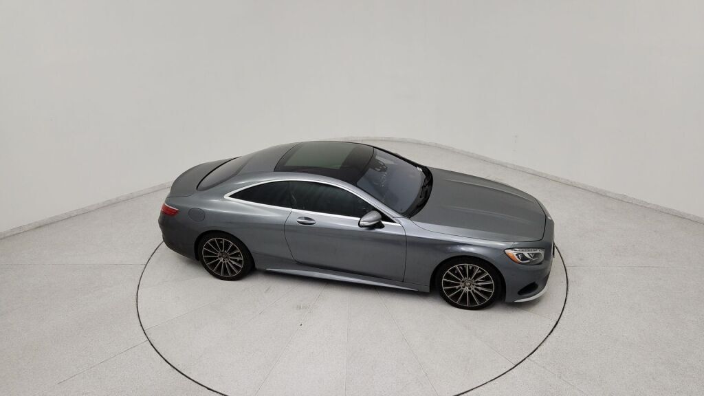 2016 Mercedes-Benz S-Class S 550 Laurel MD