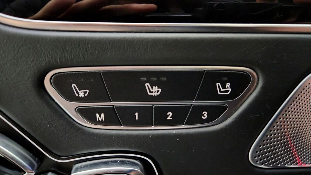 2016 Mercedes-Benz S-Class S 550 Laurel MD