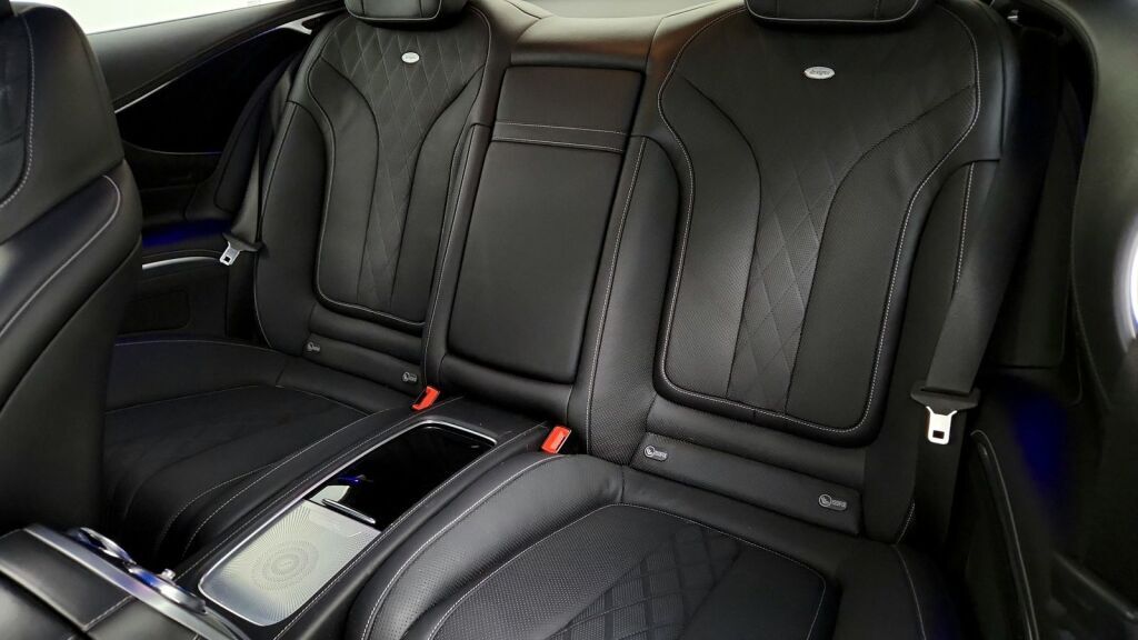 2016 Mercedes-Benz S-Class S 550 Laurel MD
